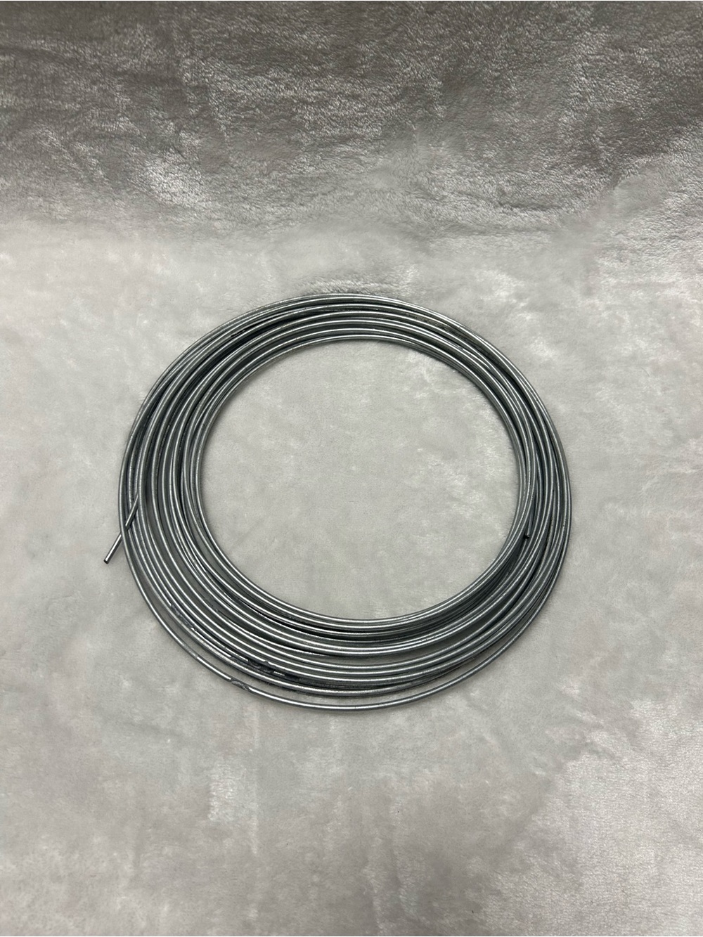 Steel metal wire roll 16 Gauge